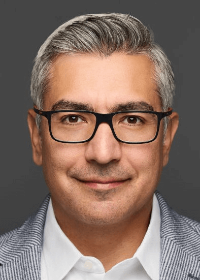 Mohammad Doostmohammadi